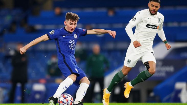 «Краснодар» — «Локомотив» прогноз на игру РПЛ 13 декабря