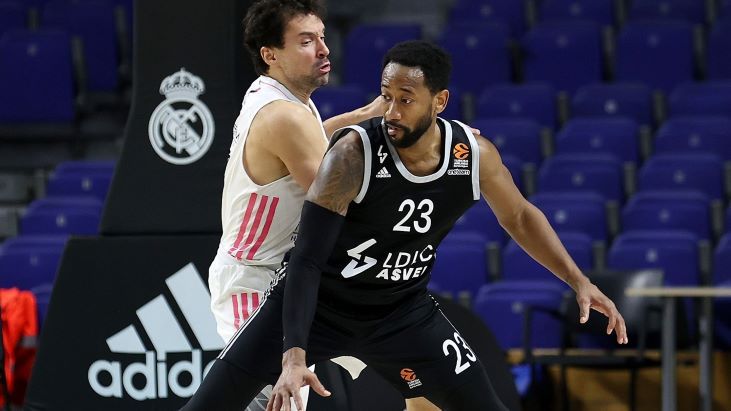 АСВЕЛ — «Химки» прогноз на игру 18 декабря