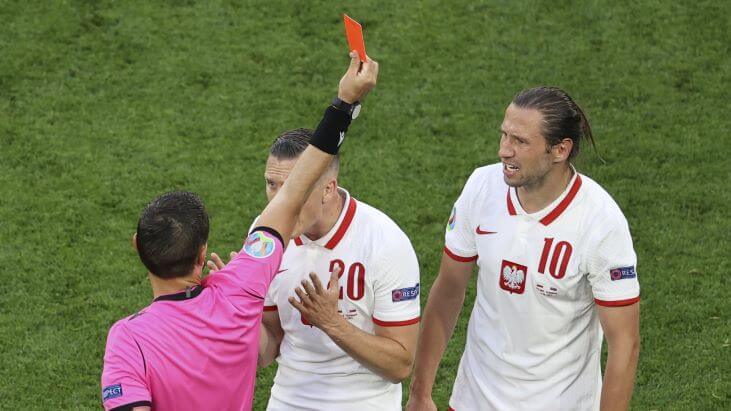 Испания — Польша прогноз на ЕВРО-2020 на 19 июня 2021